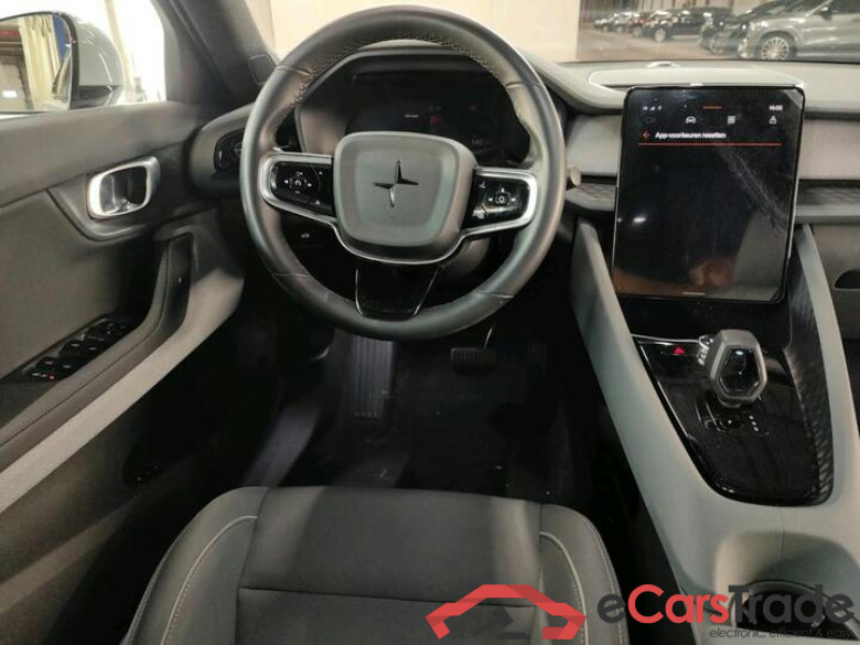 Polestar 2 Long Range Aut. LED Virtual ACC Navi KeylessGo Camera Klima PDC ... #5