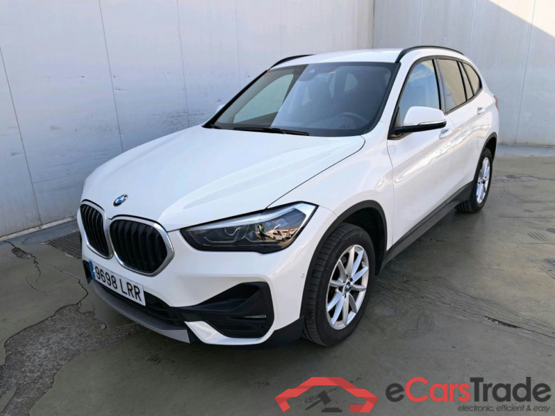 BMW X1 / 2019 / 5P / todoterreno sDrive18dA Corporate