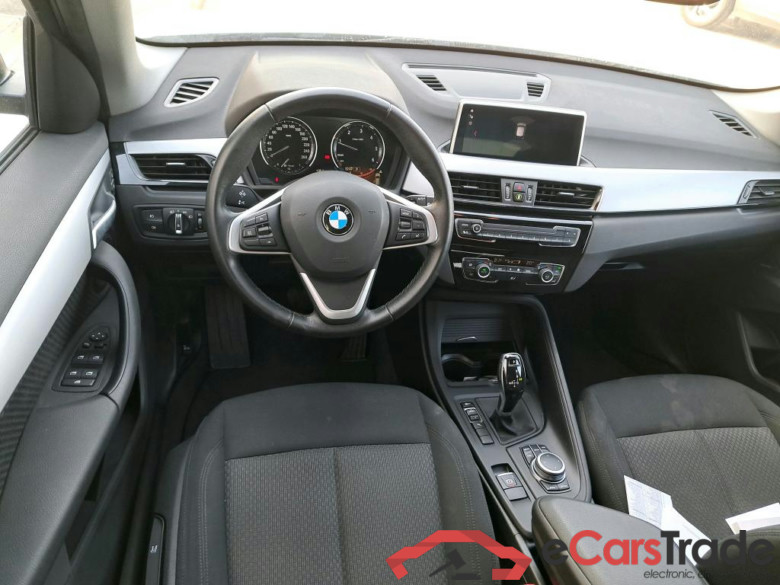 BMW X1 / 2019 / 5P / todoterreno sDrive18dA Corporate #3