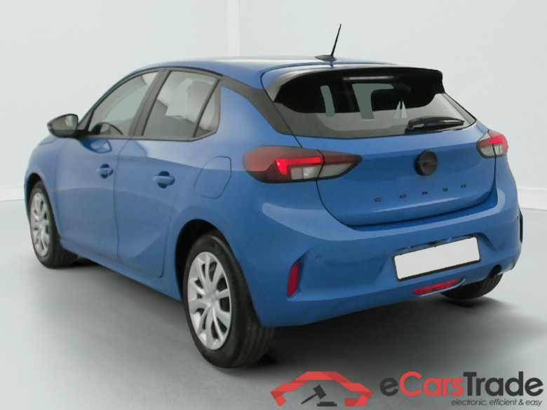 Opel Corsa Edition 1.2 Turbo 100 ch BVA8 #5