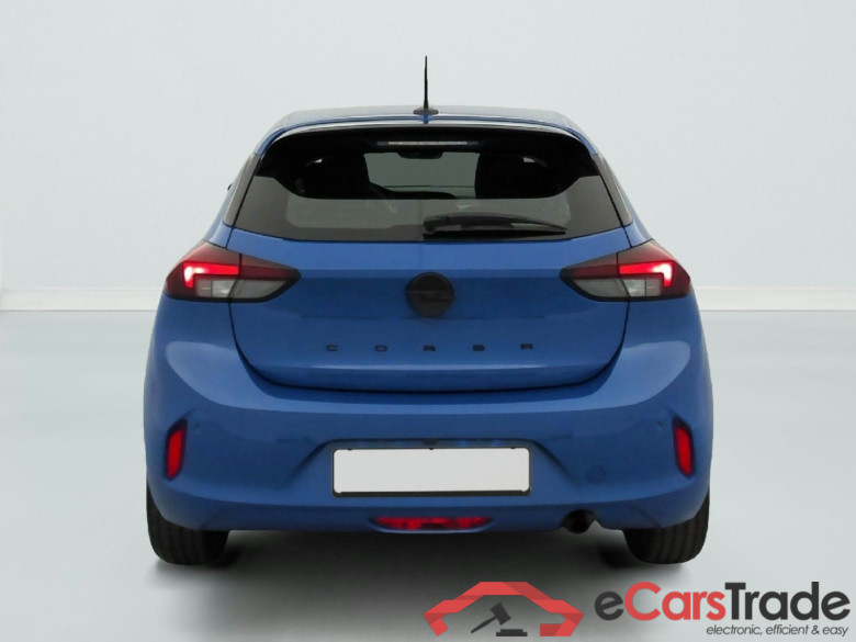 Opel Corsa Edition 1.2 Turbo 100 ch BVA8 #6