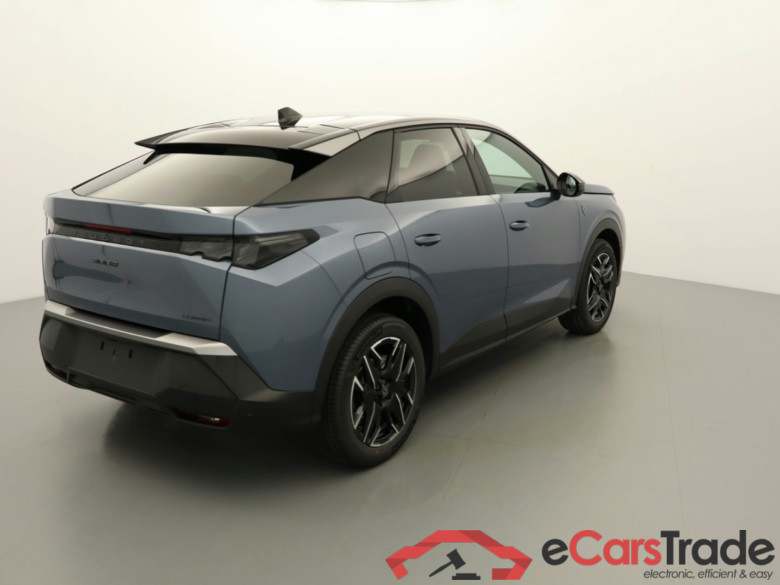 Peugeot 3008 GT 1.2 Hybrid Electric/Gasoline 147hp #2