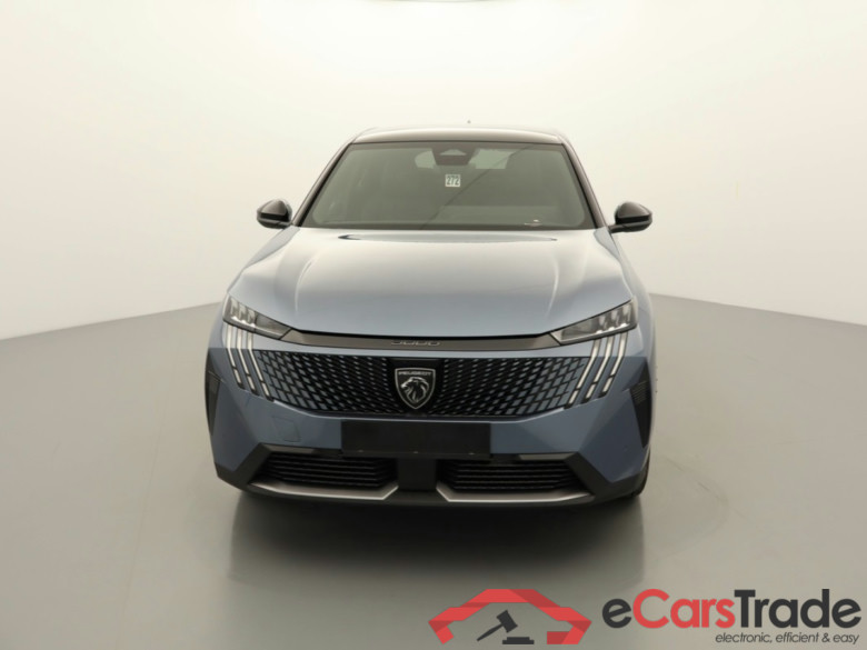 Peugeot 3008 GT 1.2 Hybrid Electric/Gasoline 147hp #3