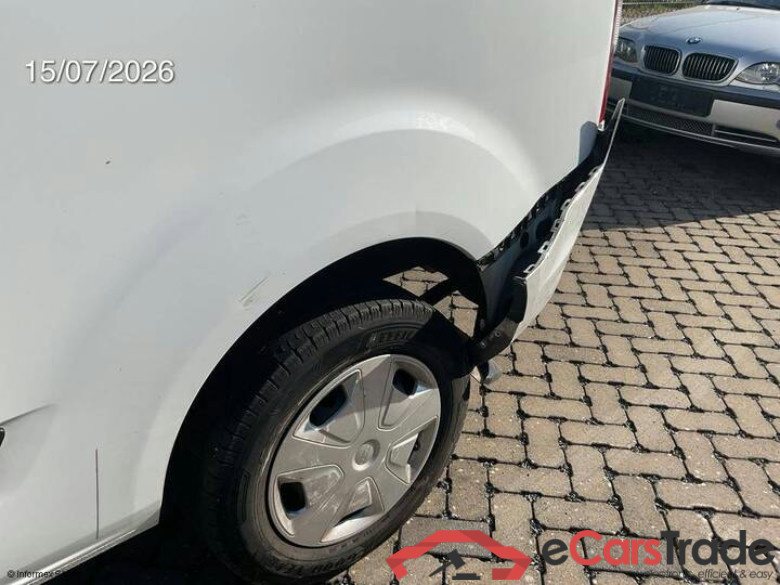 Ford Transit Transit Custom 280S 2.0TD/96Kw A6 FWD Trend 96kW/130pk  4D/P Auto-6 #6