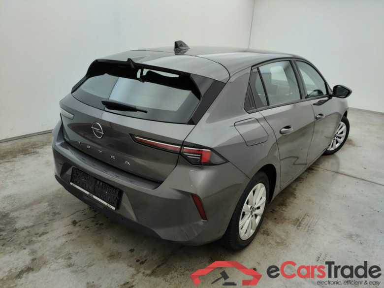 Opel Astra 1.2 Turbo 81kW S/S Edition 5d #2