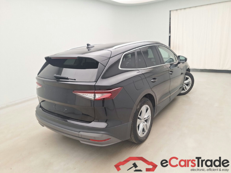Skoda, Enyaq '21 BEV, Skoda Enyaq iV 80 5d #4