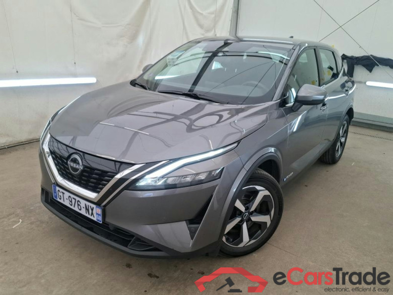 NISSAN Qashqai / 2021 / 5P / Crossover e-Power 190 Acenta BVA
