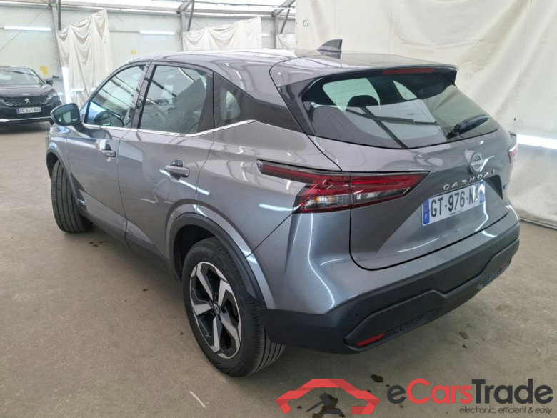 NISSAN Qashqai / 2021 / 5P / Crossover e-Power 190 Acenta BVA #2