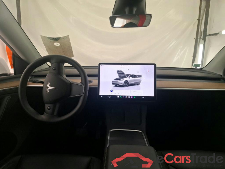 TESLA Model Y / 2020 / 5P / SUV Grande Autonomie Dual Motor AWD #6