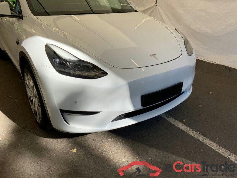 TESLA Model Y Long Range Dual Motor AWD 5d 378kW #3