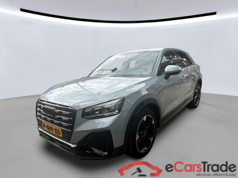 AUDI Q2 81 kW