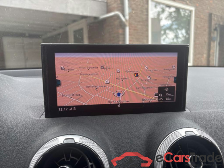 AUDI Q2 81 kW #2