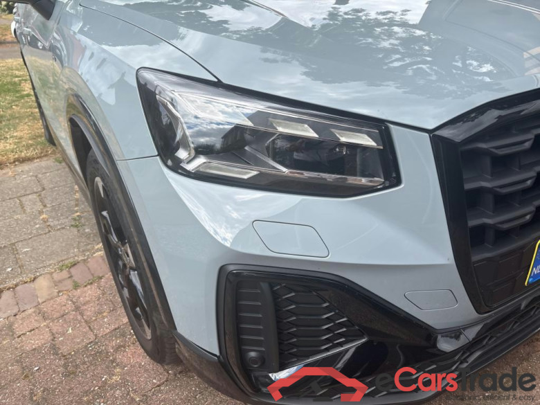 AUDI Q2 81 kW #4