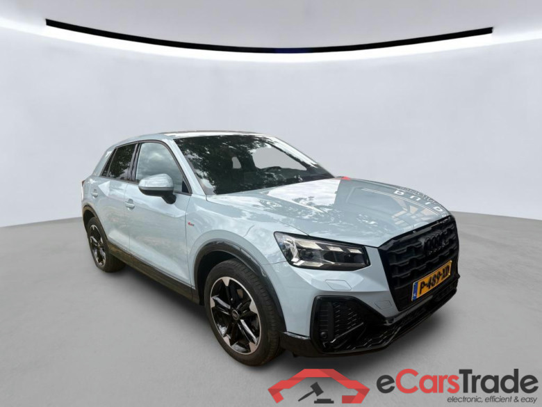 AUDI Q2 81 kW #5