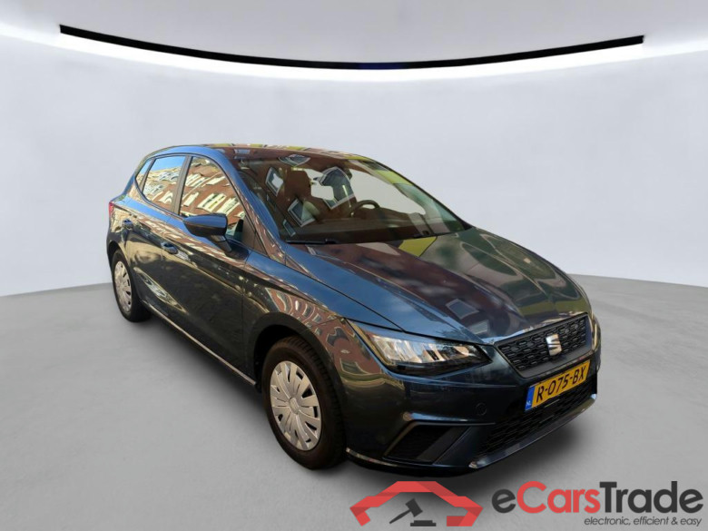 SEAT Ibiza 59 kW #4