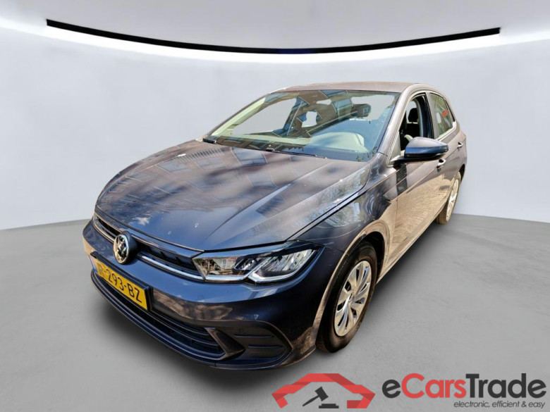 VOLKSWAGEN POLO 70 kW