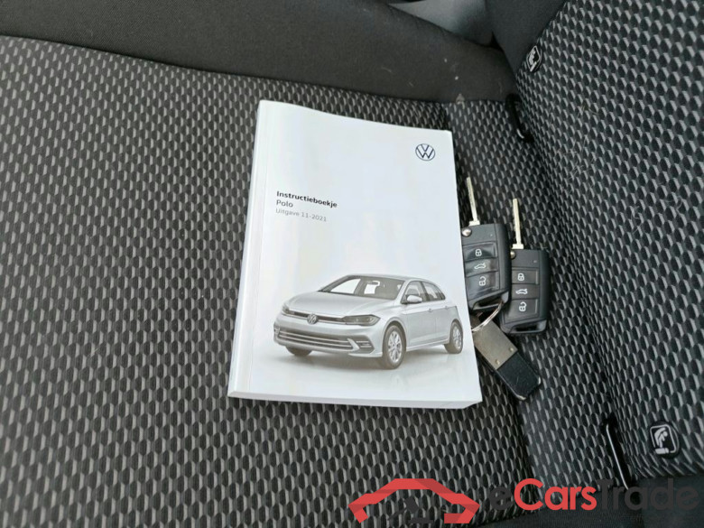 VOLKSWAGEN POLO 70 kW #6