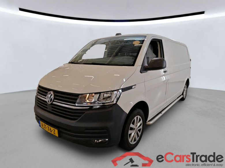 VOLKSWAGEN Transporter 110 kW