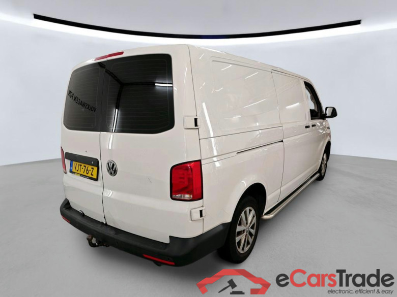 VOLKSWAGEN Transporter 110 kW #5