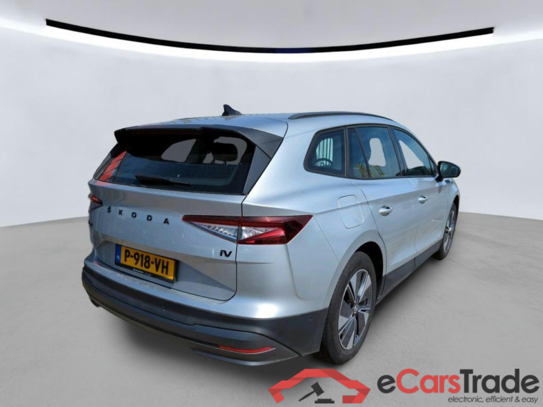 SKODA Enyaq iV 132 kW #5