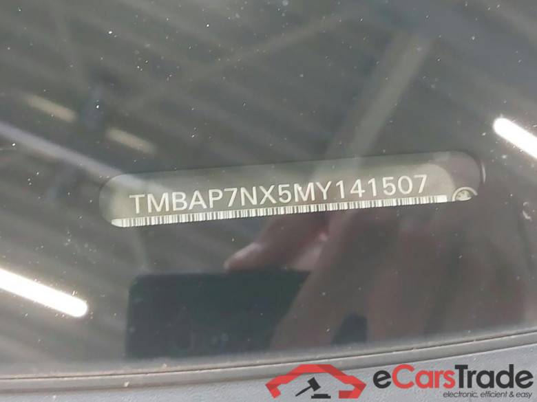 SKODA Octavia 81 kW #2