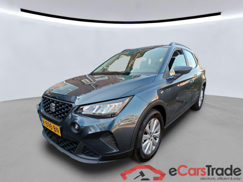 SEAT Arona 70 kW