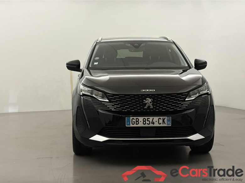 3008 Hybrid 225 Allure Pack 1.6 Plug-In 225CV BVA8 E6d / PRÊT A VENDRE #1