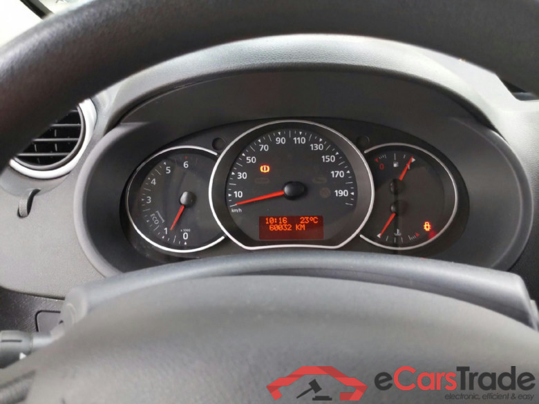 Kangoo Express Grand Confort (L1) 1.5 #5