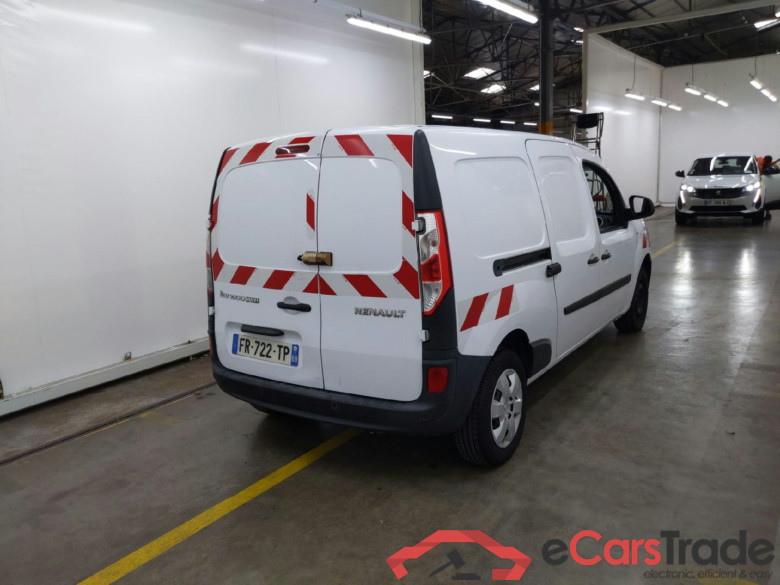 Kangoo Express Maxi Extra (Série Spéciale) 1.5 #4