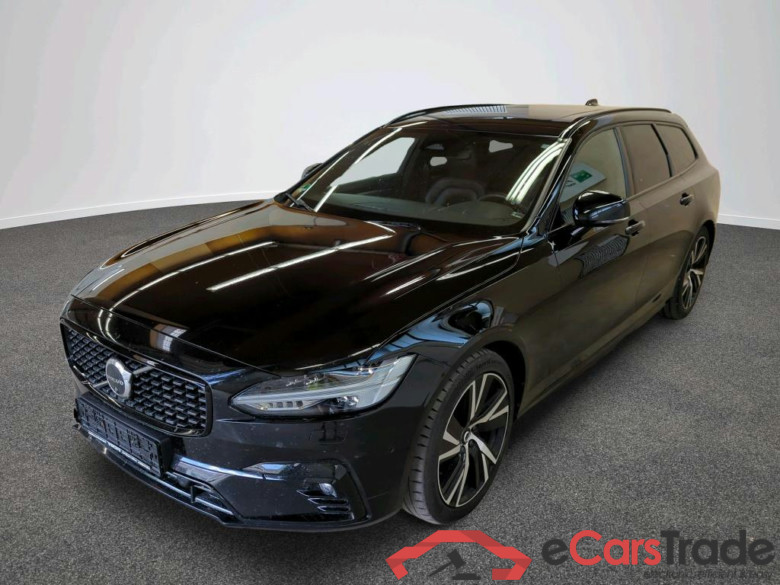 V90 Kombi R Design 2.0 B4 145KW AT8 E6d #1
