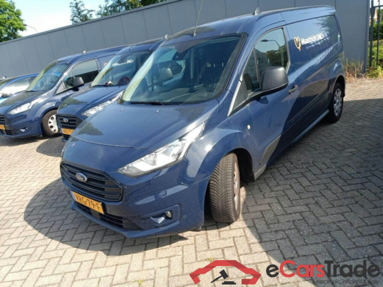 FORD TRANSIT CONNECT 1.5 EcoBlue L2 Trend #1