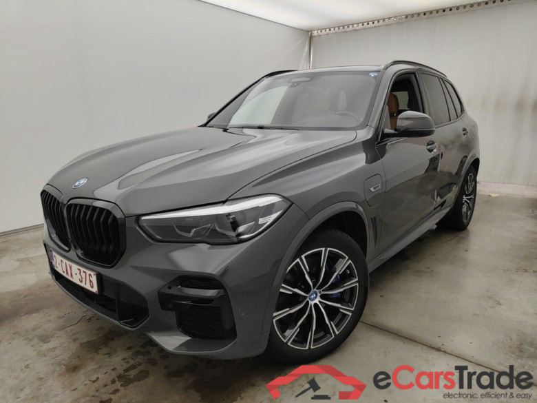 BMW X5 xDrive45e (155kW) 5d