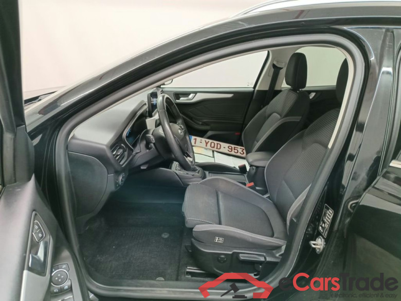 Ford Focus Clipper 1.0i EcoB. 92kW Connected 5d #3