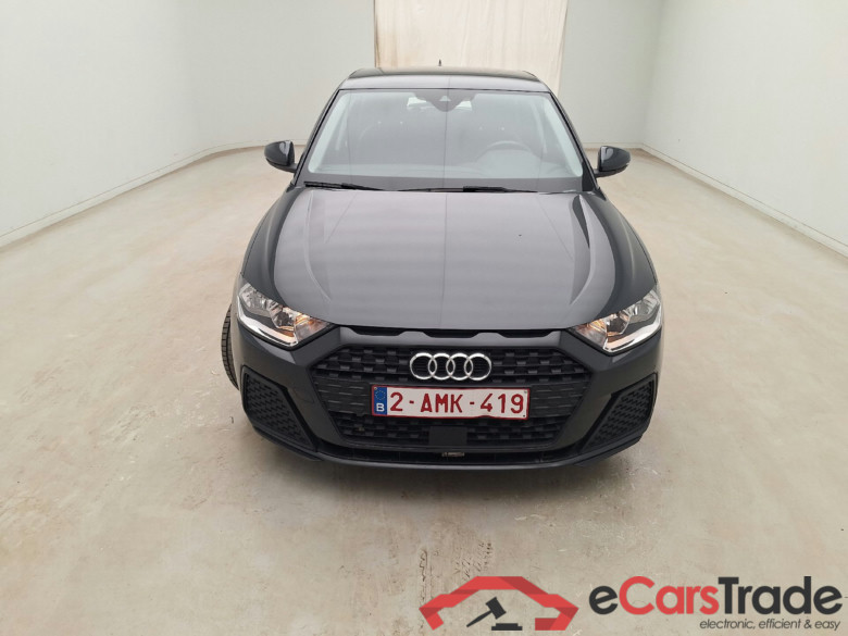 Audi, A1 SB '18, Audi A1 Sportback 1.0 25 TFSI 70kW S tronic Busine