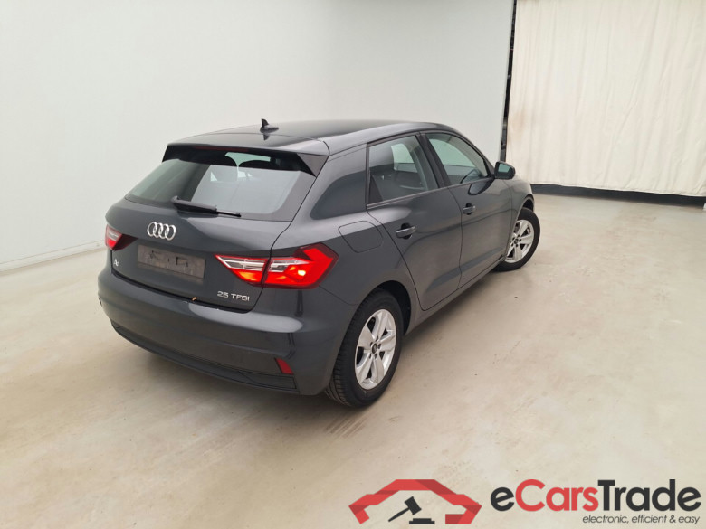 Audi, A1 SB '18, Audi A1 Sportback 1.0 25 TFSI 70kW S tronic Busine #4