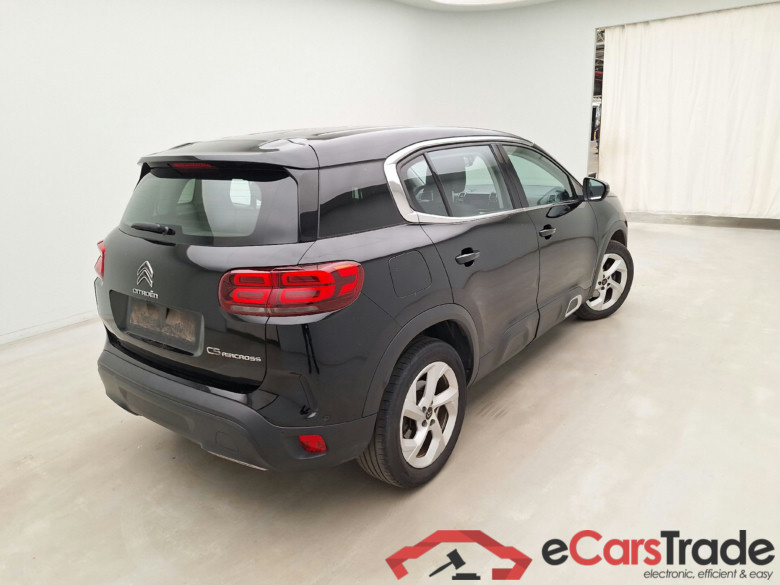 Citroën, C5 Aircross '18, Citroën C5 Aircross 1.2 PureTech 130 S&S EAT8 Busi #4