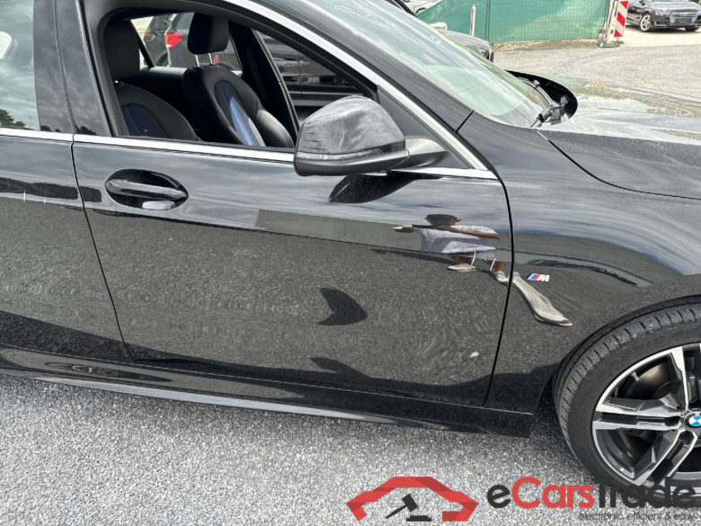 Baureihe 1 Lim. 118 d M Sport 2.0 110KW AT8 E6d #4