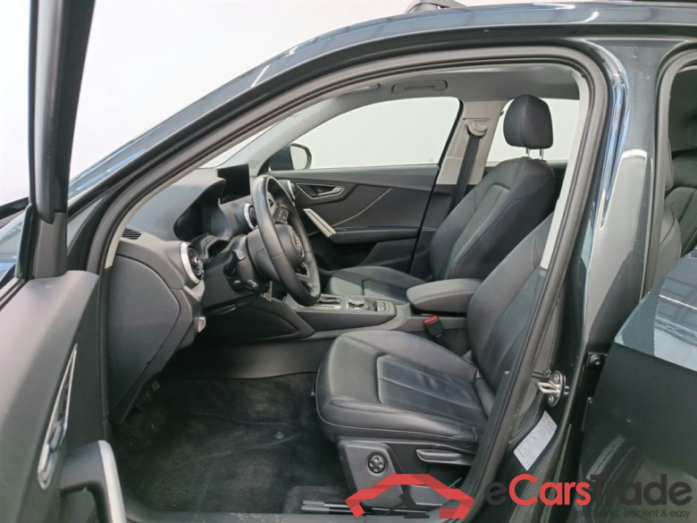 Audi Q2 2.0 30 TDI 85kW S tronic Business Ed 5d #3
