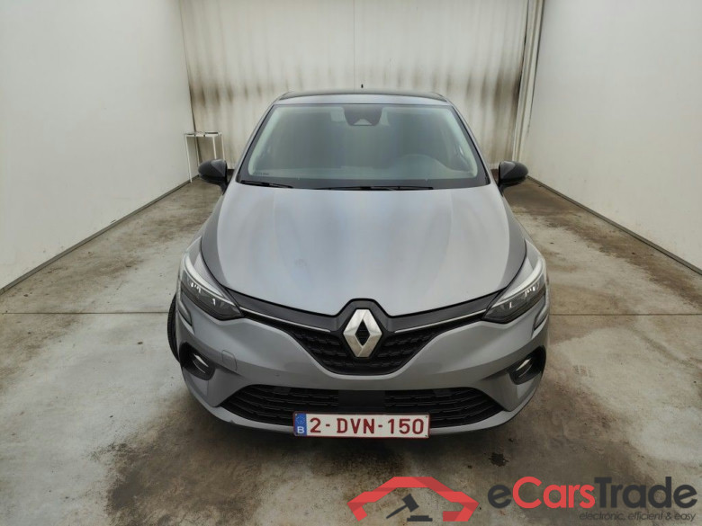 Renault Clio E-TECH Full Hybrid 145 Techno 5d #5