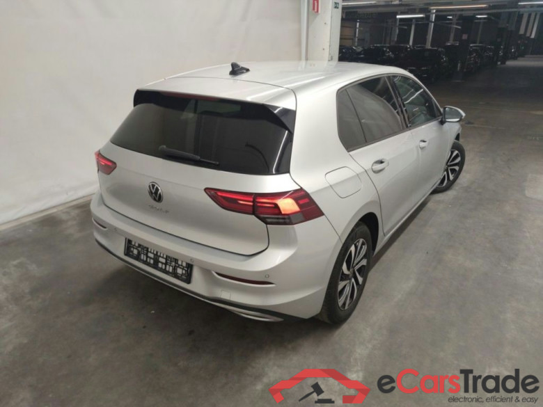 Volkswagen Golf VIII 1.5 TSI 96kW Active 5d #2