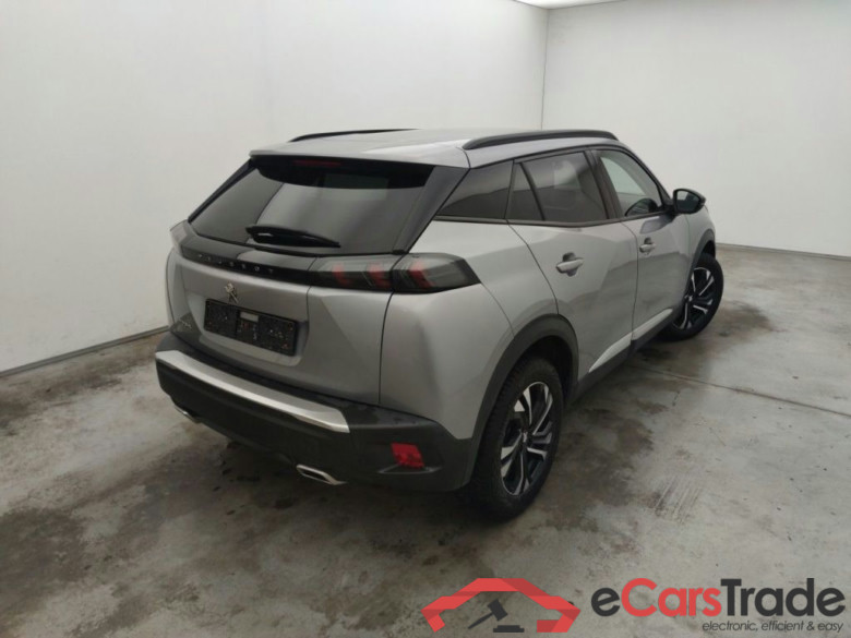 PEUGEOT 2008 - 2020 1.2 PureTech 130 Allure S&S (EU6.3) 5d #2