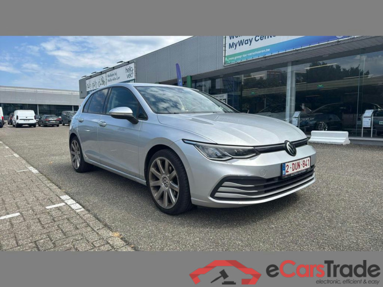 VOLKSWAGEN Golf VIII Golf 1.5 TSI Life OPF #2