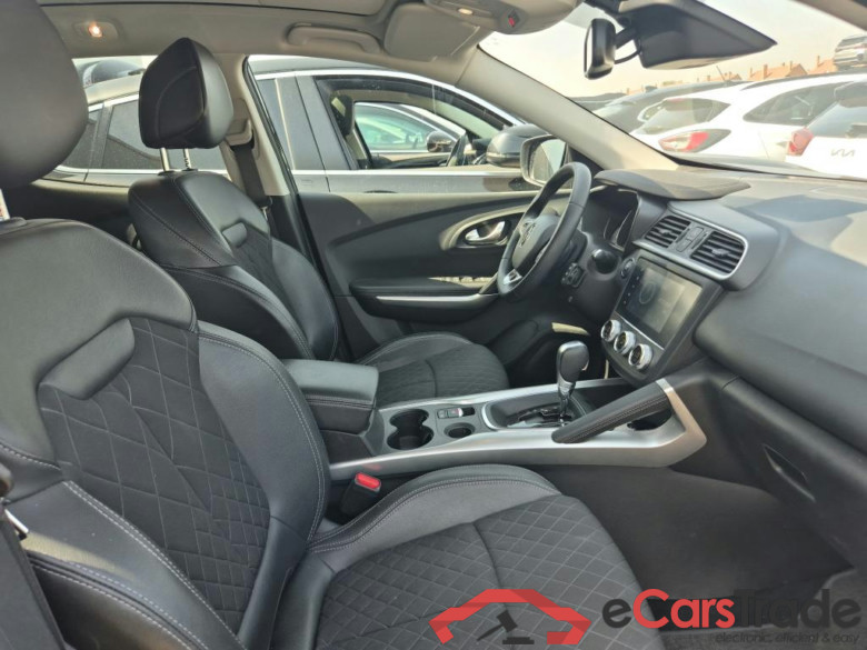 RENAULT Kadjar / 2019 / 5P / crossover Zen GPF TCe 103kW (140CV) EDC (AC) #6