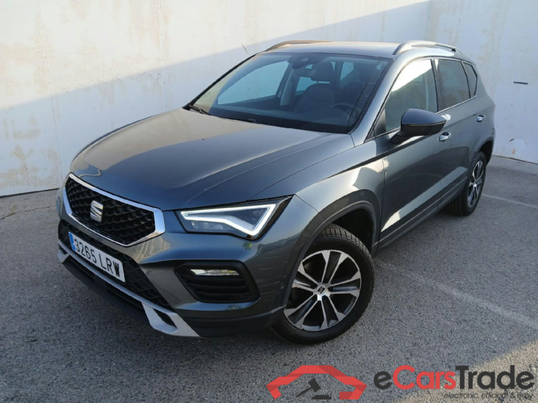 SEAT ATECA 1.5 TSI 110kW DSG S&S Style Go #1
