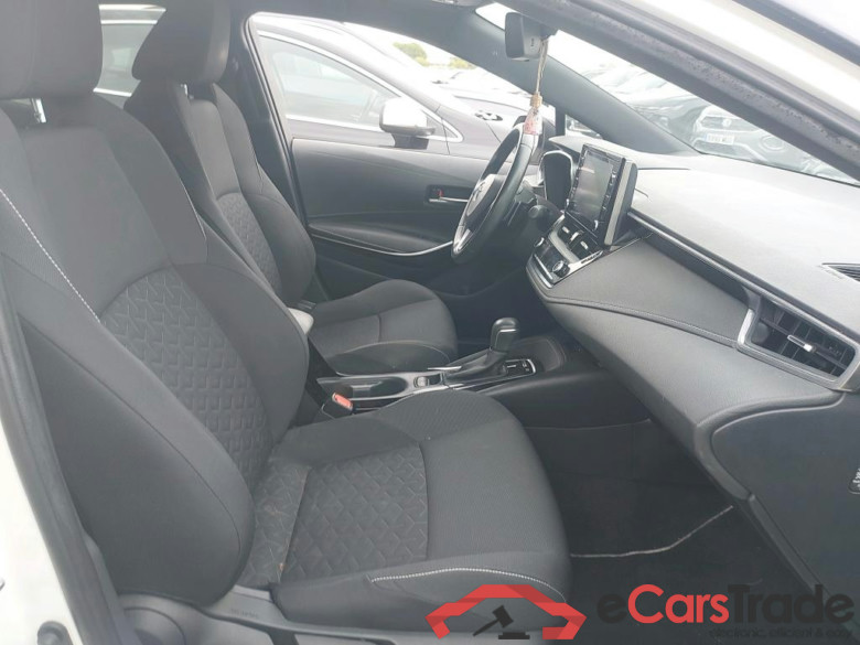 TOYOTA Corolla / 2019 / 5P / berlina con portón 2.0 180H FEEL! E-CVT #6