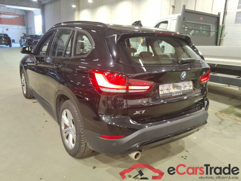 BMW X1 1.5 XDRIVE25E (162KW) #2