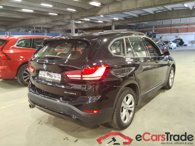 BMW X1 1.5 XDRIVE25E (162KW) #4