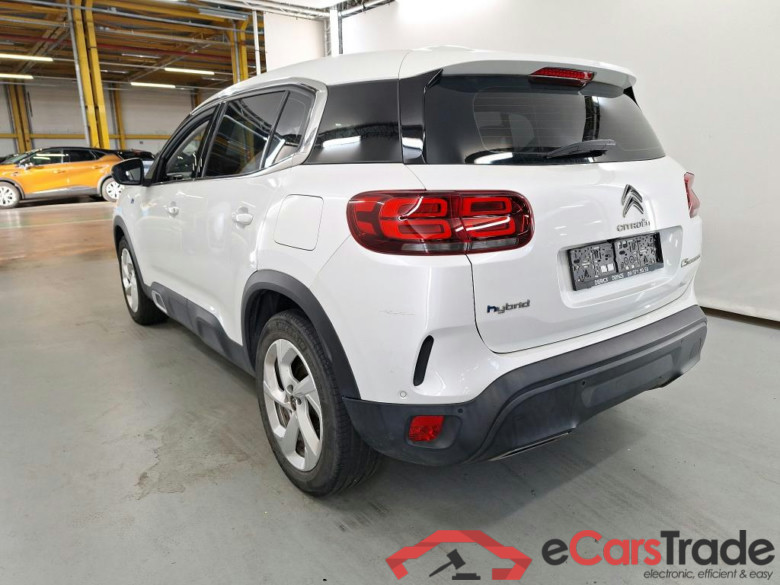 CITROËN C5 AIRCROSS 1.6 PureTech PHEV Busin.GPS S&S #3
