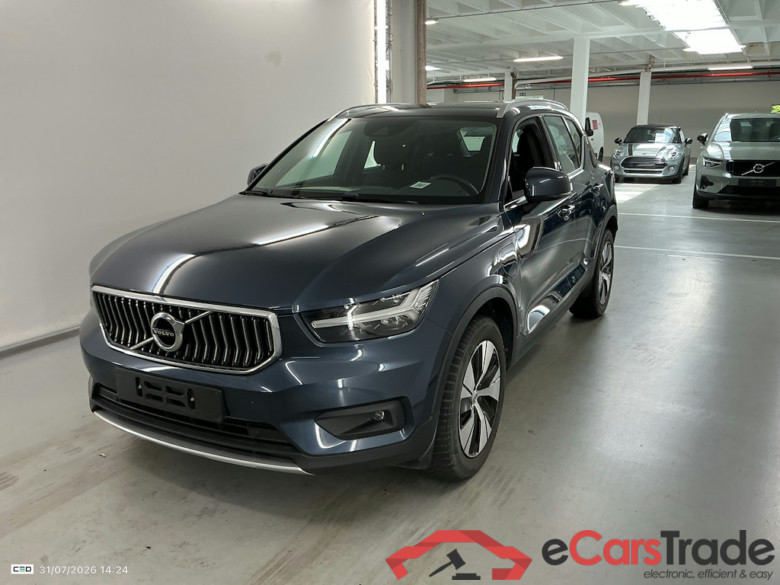 VOLVO XC40 1.5 T5 PHEV Inscription Expres. #1