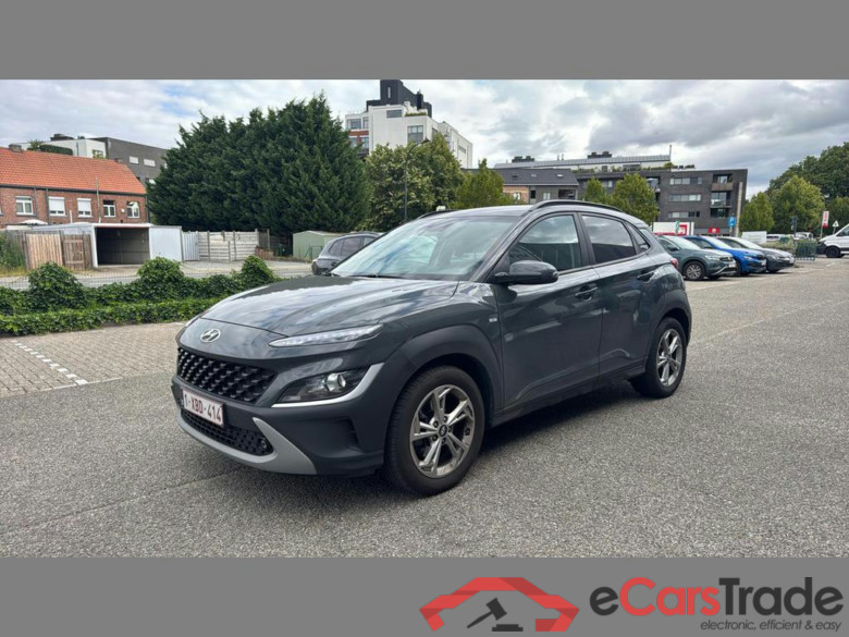 HYUNDAI Kona 1.0 T-GDi Feel